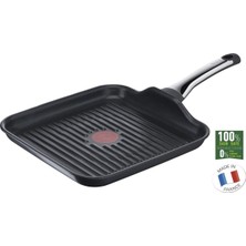 Tefal 1x Excellence Izgara Tava 26 cm Kare