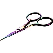 Yumakça Rainbow Nakış Makası