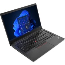 Lenovo Thınkpad E14 G4 21E30061TX  I7-1255U 16 GB 512 GB 2 GB MX550 14" Fhd Windows 11 Pro