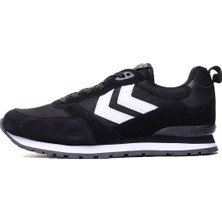 Hummel Hml Monaco 86 Unisex Siyah Sneaker 900247-2114