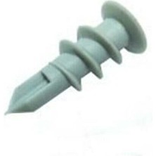 Çet-San Dübel Burgulu Alçıpan Için