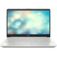 HP 15-DW4007NT Intel Core i5 1235U 8GB 256GB SSD MX550 Freedos 15.6" Taşınabilir Bilgisayar 71T64EA