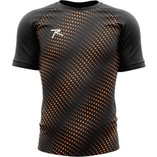 Raru Erkek T-Shirt Aduro Oranj