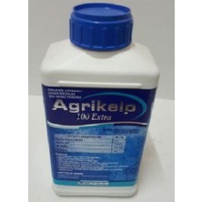 Agrikem Agrikelp Organik Kaynaklı Sıvı Deniz Yosunu (1 Lt)