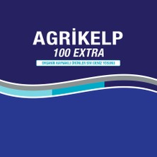 Agrikem Agrikelp Organik Kaynaklı Sıvı Deniz Yosunu (1 Lt)