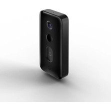 Xiaomi Smart Doorbell 3 Kapı Zili 5200MAH 2k Kamera Wi-Fi