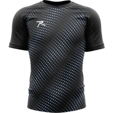 Raru Erkek T-Shirt Aduro Mavi