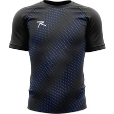 Raru Erkek T-Shirt Aduro Saks