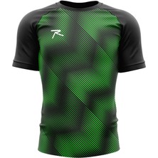 Raru Erkek T-Shirt Nıtor Yeşil