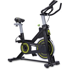 Dynamic Spin Bike V8 Kondisyon Bisikleti