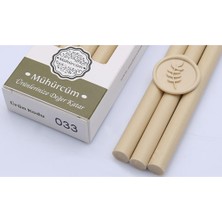 Profisher Mühür Mumu Çubuk 11MMX120MM 10 Lu Paket Model: 33 Harman