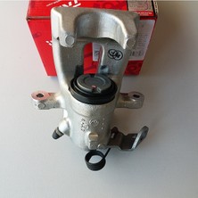 TRW Opel Astra H Fren Kaliperi Arka Sol 2004-2013