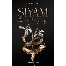 Siyam 2 Kanbeyaz - Beyza Aksoy