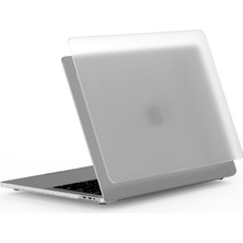 Wiwu Macbook Pro 16.2 2023 A2780 Uyumlu Wiwu Macbook Ishield Hard Shell Kapak