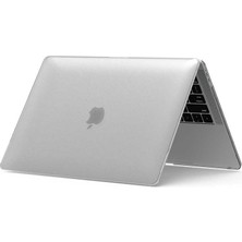 Wiwu Macbook Pro 16.2 2023 A2780 Uyumlu Wiwu Macbook Ishield Hard Shell Kapak