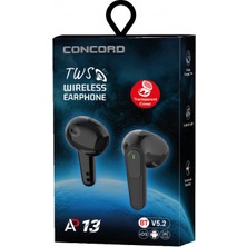 Concord AP13 Tws Kablosuz Kulaklık