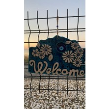 Rahan Nazar Boncuğu Büyük Boy