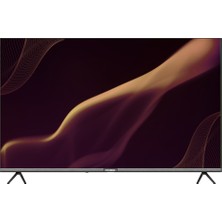 Hyundai 55HYN3205 55" 140 Ekran Uydu Alıcılı 4K Ultra HD Smart LED TV