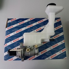 Bosch Nissan Qashqaı Fren Ana Merkezi 2013 Sonrası