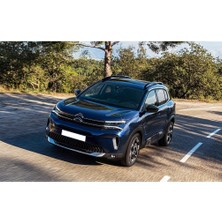 Silbak Citroen C5 Aircross 2022-2025 Ön Cam Silecek Takımı 70X40CM