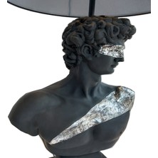 Klc Modern Artdavut Abajur