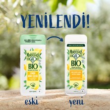 Le Petit Marseillais BIO Organik Sertifikalı Limon Mine Çiçeği Duş Jeli400 ml