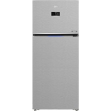 Beko 978590 Eı Inox No Frost Buzdolabı