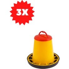 Tavpet Civciv Yarka Yemliği 1,3 kg 3 Adet