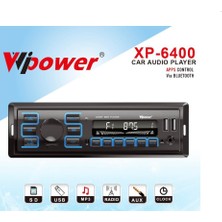 Wipower Oto Radyo Teyp Bluetooth Usb/sd/aux (Yeni Ürün)