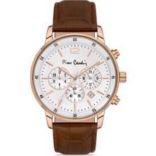Pierre Cardin 800501F04 Erkek Kol Saati