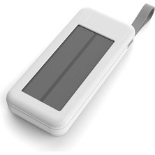 Sprange SR-P19S 12000 Mah Solar Enerji Powerbank