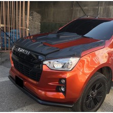 Dragon Isuzu D-Max Kaput Koruma Dragon