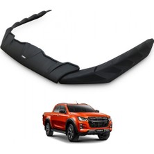 Dragon Isuzu D-Max Kaput Koruma Dragon