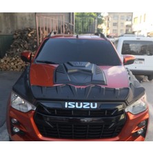 Dragon Isuzu D-Max Kaput Koruma Dragon