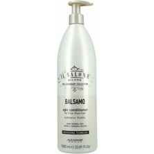 Balsamo Epic Conditioner Saç Kremi 1000 ml