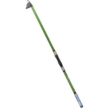 Spirado Tele Carp Heavy Sazan Kamışı 360 cm 3,5lbs