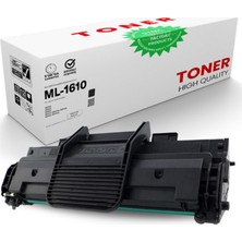 Bk Samsung ML-1610D3 /SCX-4521 Muadil Toner