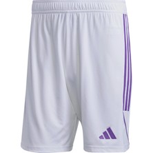 adidas Tiro 23 Sho Erkek Futbol Şortu IC7487 Beyaz