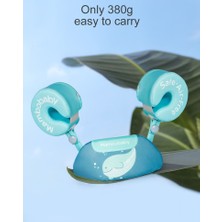 Mambobaby Yeni Bebek /çocuk  Yüzme- Kolluk -Can Yeleği