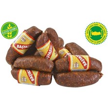 Başyazıcı Parmak Sucuk Evlik Acılı  500 gr