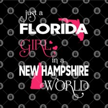 Fizello Just A Florida Girl In A New Hampshire World Kupa