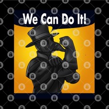 Fizello We Can Do It! Again.. Kupa