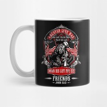Fizello Greater Love Has No One He Lay Down His Life For His Friends Gifts Kupa