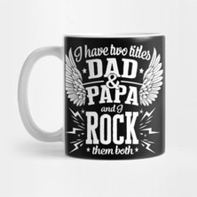 Fizello Two Titles Dad And Papa Kupa