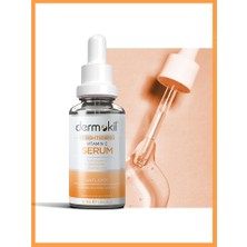 Dermokil Brightening C Vitamini Serum 30 ml