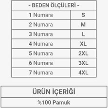 Tutku Erkek Atlet Tutku 1 Adet