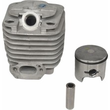 Dalaz Yasuta CS4100 Benzin Motorlu Testere  Piston Sekman Set