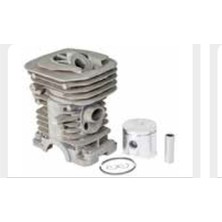 Dalaz Husqvarna 268 Motorlu Testere Pala,kama,klavuzu