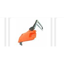 Dalaz Husqvarna 61 - 268 - 272 Pala Kapagı Komple