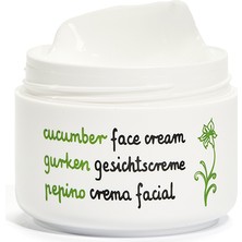 Ziaja Salatalık Bakım Yüz Kremi 50Ml